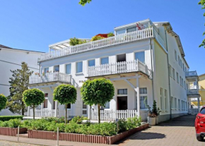 Ferienappartement mit Ostseeblick, Göhren